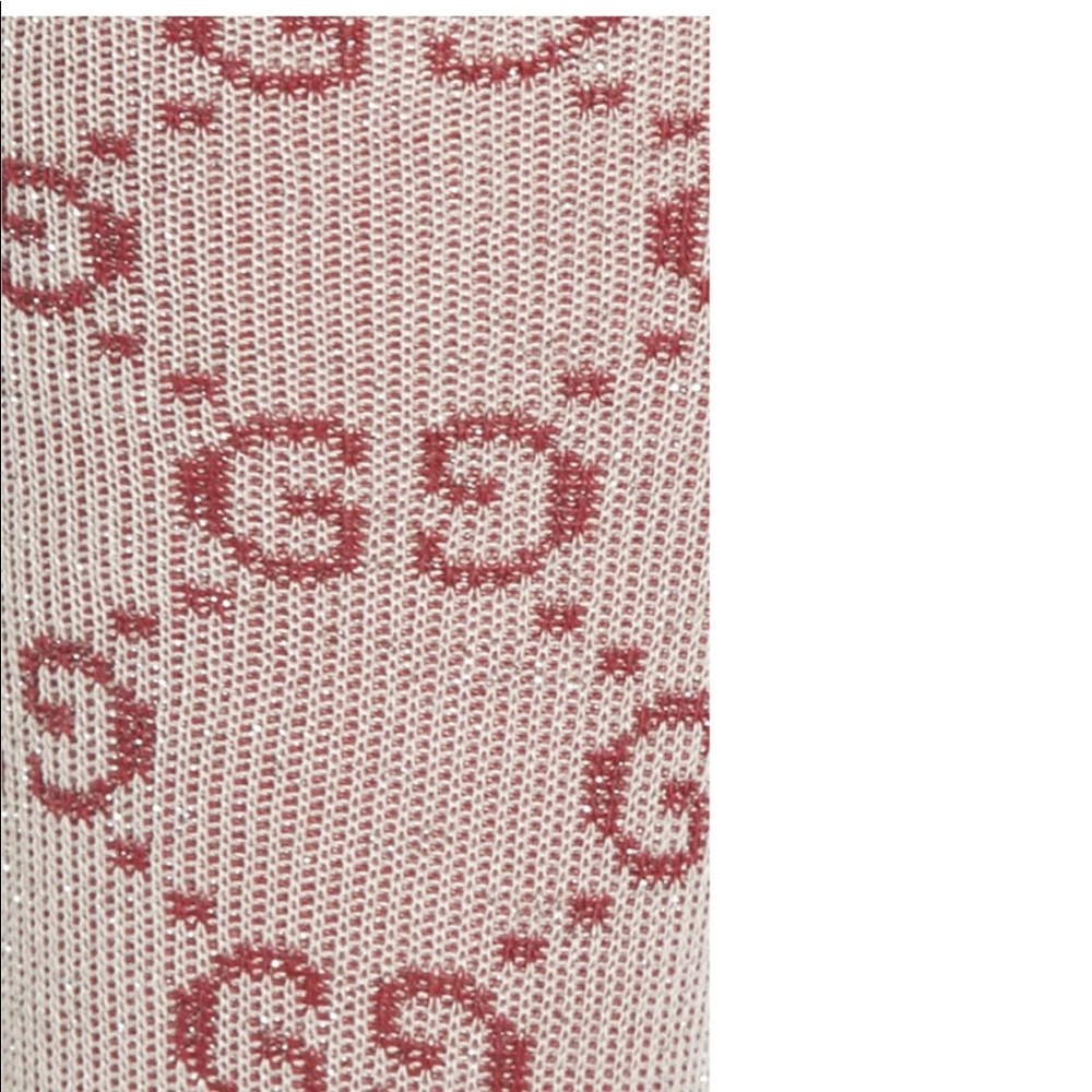 Authentic Gucci long socks - Picture 2 of 8
